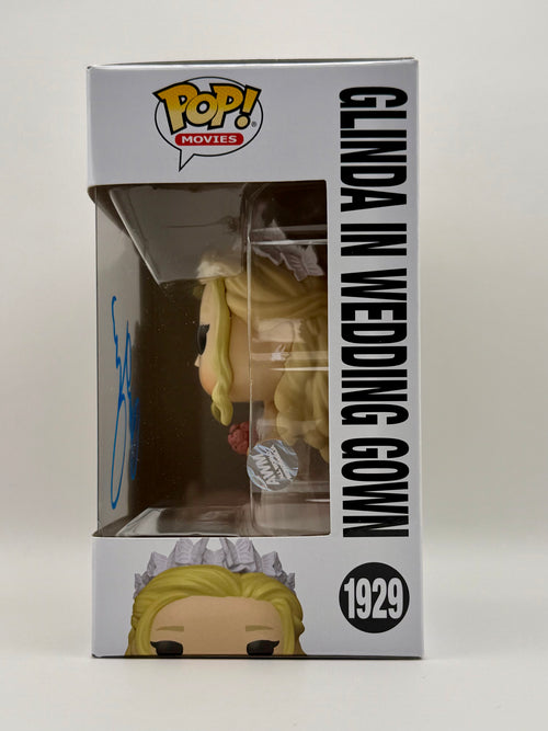 Ariana Grande - Signed Wicked Funko Pop #1929 - AWM COA