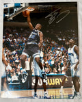 Shaquille O’Neal - Signed 16x20 Orlando Magic Photo - JSA COA
